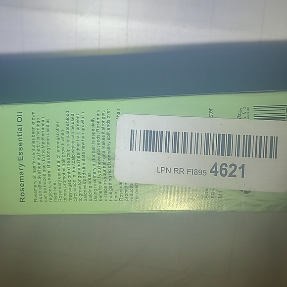 NIFEISHI, SCALP AND HAIR OIL - Picture 3 of 5